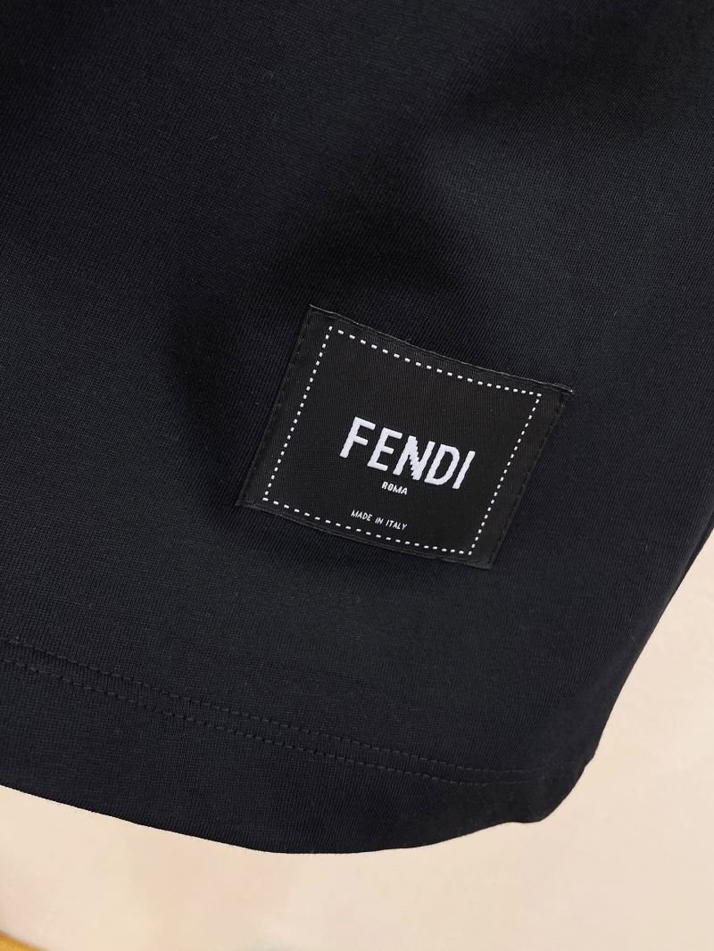 Fendi T-Shirts